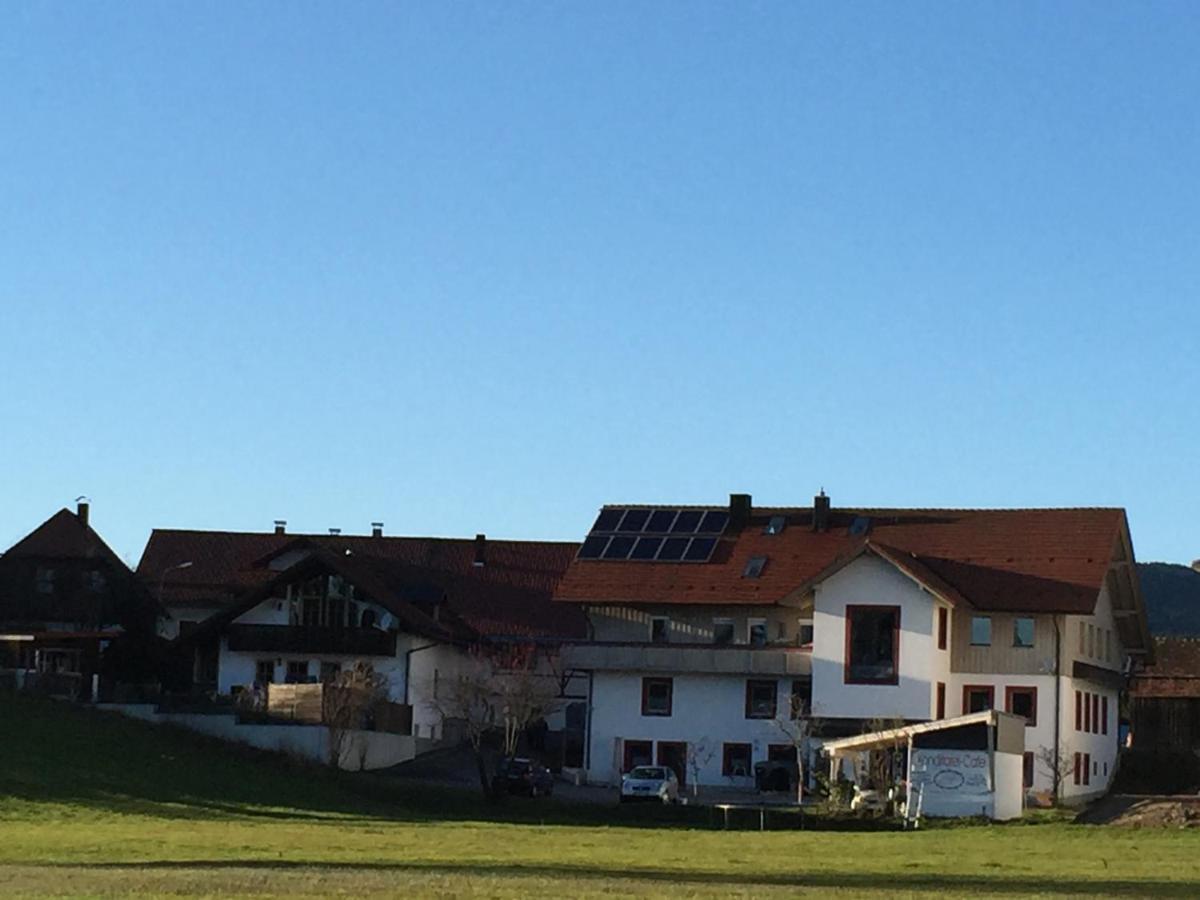 Ferienwohnung Beer Mauth Exterior foto